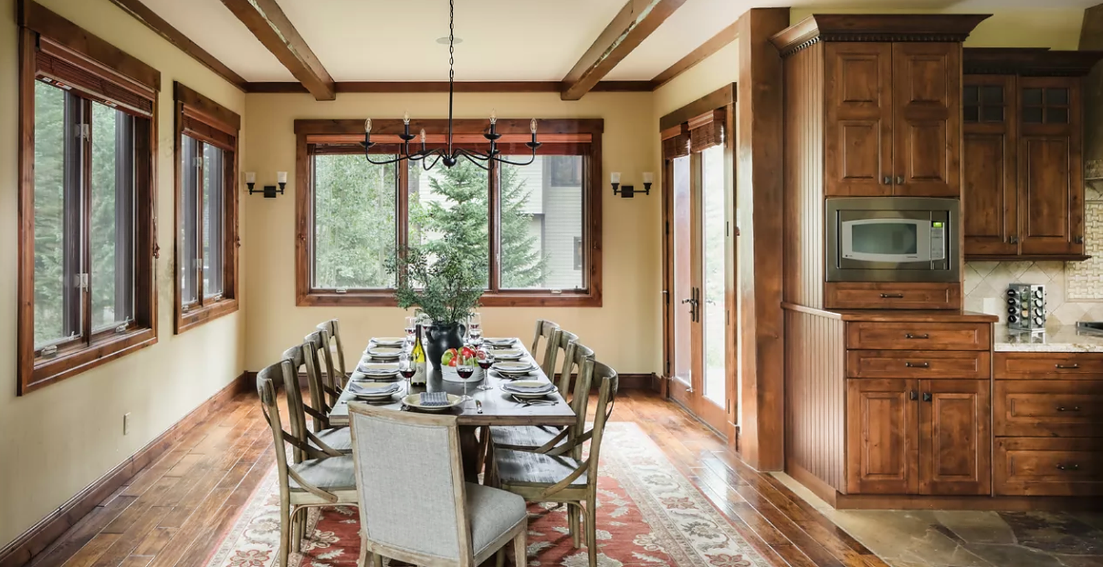 Windwood Villa - Image 15